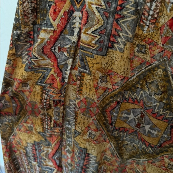 Havoc boho maxi dress - Picture 4 of 5